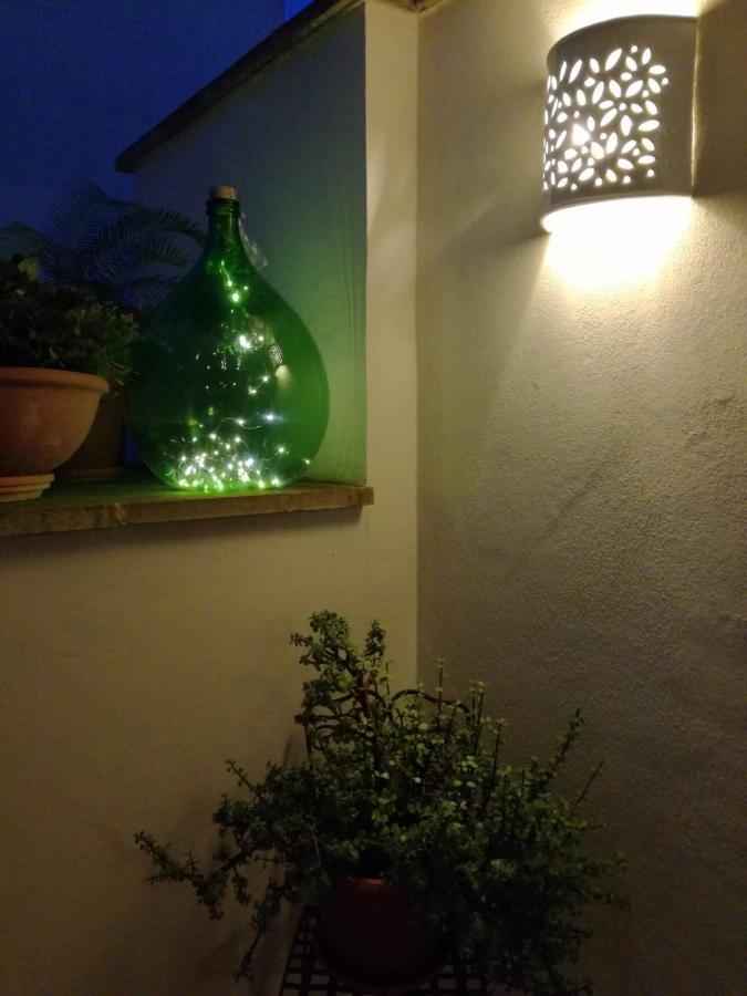 Dimora Mazzini - Salento Selection Tuglie Exterior foto