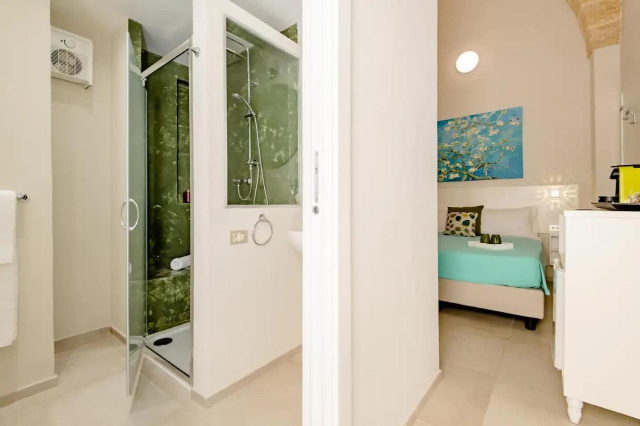 Dimora Mazzini - Salento Selection Tuglie Exterior foto